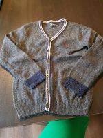 Fred Perry Strickjacke in Gr. 110 Hannover - Misburg-Anderten Vorschau