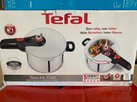 Tefal Schnellkochtopf Neu Niedersachsen - Westerstede Vorschau