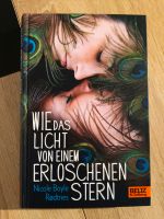 Boyle und Rødtnes: Wie das Licht von einem erloschenen Stern Sachsen - Schkeuditz Vorschau