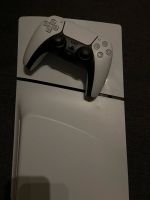 PlayStation 5 + 1 Controller Nordrhein-Westfalen - Troisdorf Vorschau