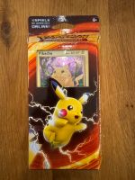 Pokémon Evolutions Themendeck Pikachu Deutsch sealed Köln - Bickendorf Vorschau