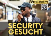 Security Job gesucht Sicherheitsjobs Hamburg Unterrichtung Hamburg-Mitte - Hamburg St. Pauli Vorschau