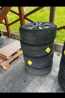 Originale Mercedes E Klasse Winterreifen Pirelli Sotto Zero Baden-Württemberg - Tuttlingen Vorschau