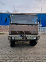 Steyr 12M18 Pritsche kabine Nordrhein-Westfalen - Solingen Vorschau