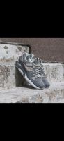 Saucony Grid 9000 Grey Sneaker Turnschuh Baden-Württemberg - Sachsenheim Vorschau