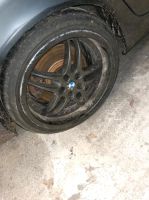 BMW Felgen e46 Rondell 18 zoll Niedersachsen - Rosengarten Vorschau