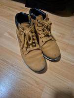 Stiefelette Timberland München - Moosach Vorschau