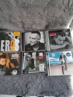 6 Eros Ramazzotti CD´s im Top zustand Wuppertal - Cronenberg Vorschau