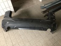 BMW X1 F48 M-Paket Stoßstange Diffusor Hinten 8059877 Nordrhein-Westfalen - Lage Vorschau