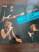 Schallplatte, Lp, Vinyl-Bee Gees Berlin - Charlottenburg Vorschau