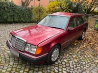 Mercedes W 124 Kombi 300 TE Oldtimer Bayern - Ingolstadt Vorschau