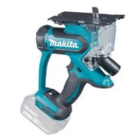 Makita Akku-Trockenbausäge 18V DSD180Z, OHNE Akku Bayern - Diedorf Vorschau