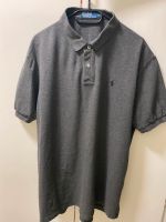 Polo Ralph Lauren Herren Polo Shirt grau Xl Baden-Württemberg - Mannheim Vorschau