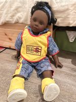 Puppe Kinder Baby Spielzeug Nordrhein-Westfalen - Castrop-Rauxel Vorschau