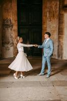 Rock und Jacke für die  Hochzeit Bayern - Teublitz Vorschau