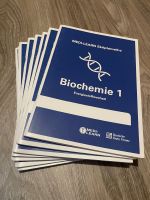 Biochemie Skripte Medilearn Hessen - Gießen Vorschau