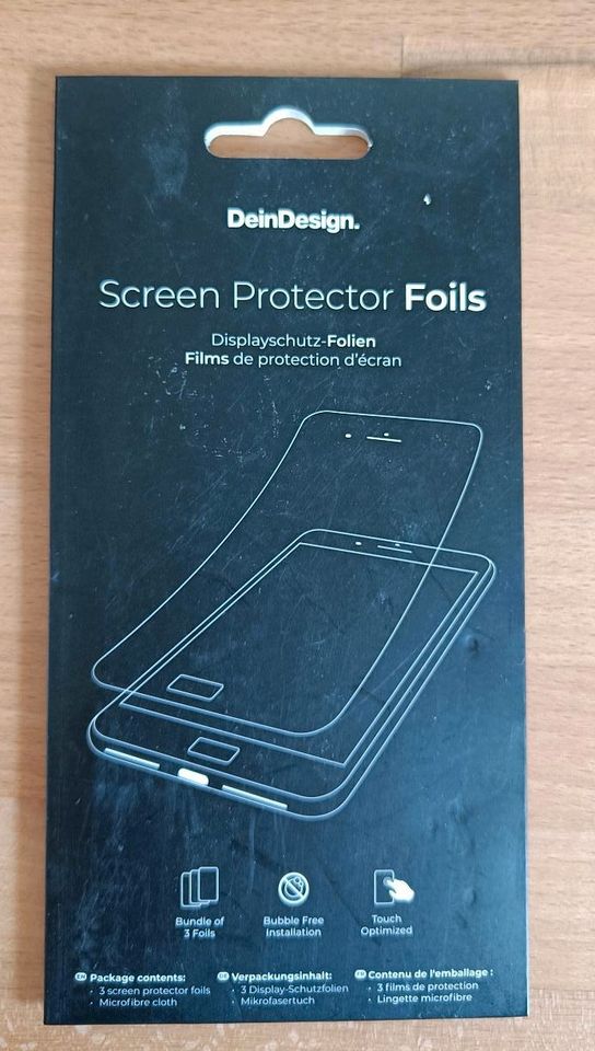 Huawei P10 Screen Protector Folie in Essen