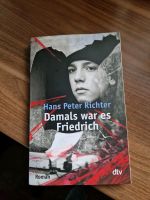 Buch, Damals war es Friedrich Münster (Westfalen) - Amelsbüren Vorschau