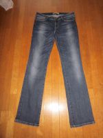 Jeans blau GUESS W 29 low waist Rheinland-Pfalz - Bruchmühlbach-Miesau Vorschau