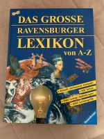 Das große Ravensburger Lexikon von A bis Z Hamburg-Mitte - Hamburg Hammerbrook Vorschau