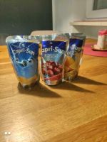 Capri Sonne mit Plastik Strohhalm.   Nur noch zwei vorhanden Bayern - Ottobeuren Vorschau