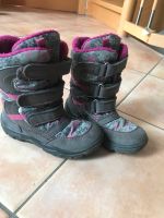 Geox Mädchen Winterstiefel Bayern - Ziemetshausen Vorschau