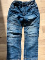 Jeans, Gr. 104 Bayern - Tirschenreuth Vorschau