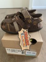 Timberland Outdoor Leder Sandalen Baden-Württemberg - Wildberg Vorschau