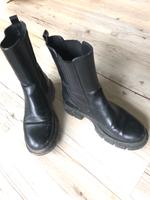 Stiefel Gr. 36 Bayern - Heinersreuth Vorschau