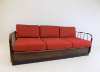 Halabala H-215 Bauhaus Sofa Couch für UP Zavody Ludwigslust - Landkreis - Ludwigslust Vorschau