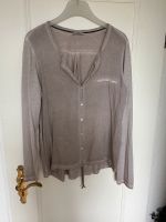 edc Bluse beige Nordrhein-Westfalen - Erftstadt Vorschau