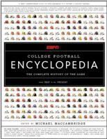 ESPN College Football Encyclopedia Berlin - Steglitz Vorschau