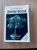 Buch "Zimmer-Bonsai" Verlag für die Frau Nordrhein-Westfalen - Rheda-Wiedenbrück Vorschau