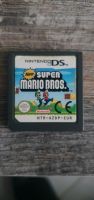 Nintendo DS Super Mario Bros. Nordrhein-Westfalen - Iserlohn Vorschau