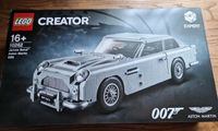 NEU, VERSIEGELT. Lego 10262  Creator James Bond Aston Martin DB5 Kr. München - Oberschleißheim Vorschau