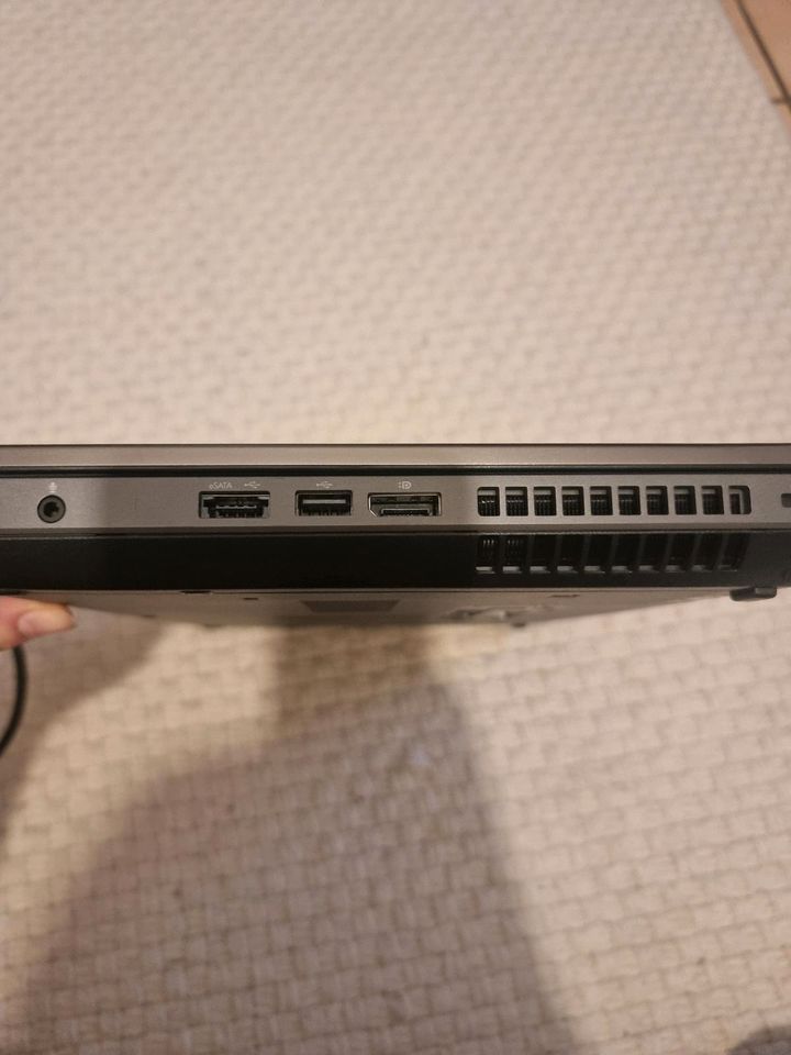 Hp Laptop probook 6470b in Trier