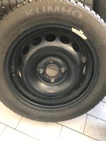 STAHLFELGEN 15 ZOL  LK:4X100 ET35 TOYOTA CITRÖEN 165/65 R 15 Niedersachsen - Pattensen Vorschau