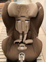 Autokindersitz Cybex Sirona Reboarder mit Fangkörper und Isofix Berlin - Karlshorst Vorschau