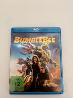Bumblebee Blu-Ray Bayern - Gefrees Vorschau