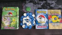 Pokemon Karten Box Power Reserve Jungle erste Basis edition 1999 Nordrhein-Westfalen - Radevormwald Vorschau