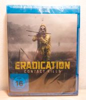 Eradication - Contact Kills | Blu-ray | deutsch, englisch | 2023 Baden-Württemberg - Sindelfingen Vorschau