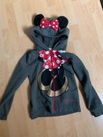 Jacke Minnie H&M 134/140 Niedersachsen - Rodenberg Vorschau