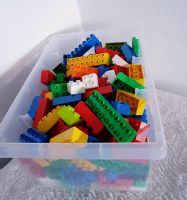 Lego Duplo Steine 300 Stück Bergedorf - Hamburg Lohbrügge Vorschau