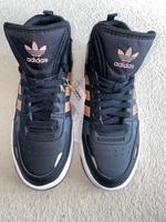Original Adidas Damen Sneaker Größe 38 Rheinland-Pfalz - Bitburg Vorschau