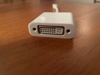 Original Apple Adapter Mini DisplayPort / DVI Dortmund - Aplerbeck Vorschau