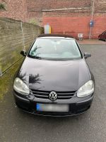 VW Golf 5 1,4L Nordrhein-Westfalen - Recklinghausen Vorschau