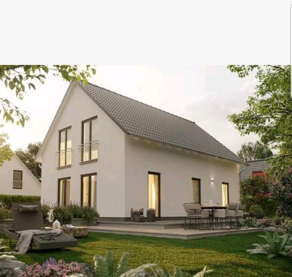 Das Bodensee 129 ist ein Haus für Genießer – inkl.Wärmepumpe + Fußbodenheizung in Eppelborn