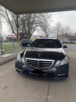 Mercedes Benz E350 Bluetec Hessen - Hanau Vorschau