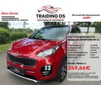 ⭐️KIA SPORTAGE GT LINE AWD 4x4 /—VOLLAUSSTATTUNG—⭐️ Baden-Württemberg - Waiblingen Vorschau