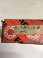 Rillenkugellager 62309-2RSR - FAG - 45x100x36 mm - Kugellager NEU Nordrhein-Westfalen - Xanten Vorschau